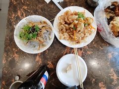 -张包铺(道外店)