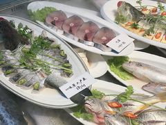 -醉御香渔家园(临沂路与大连路店)