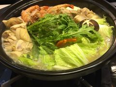 -左舞日本料理