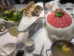 -德天肥牛海鲜火锅(城西银泰店)