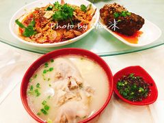 -廖老妈蹄花店(人民公园陕西街259号店)