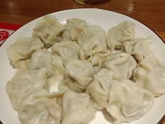 -伊喜饺子·烤鸭(五道口学院路店)