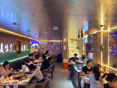 -徐记小怪兽肉蟹煲店(哈西万达金街店)