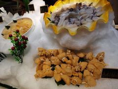-川骄海鲜自助(亚运村店)