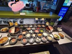 -壹小馆.皇城老妈(成都太古里店)