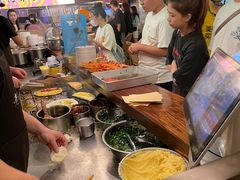 -老客满蛋饼(双塔市集店)