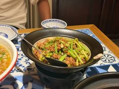 -图味美小黄鱼·景德菜(浙江路店)