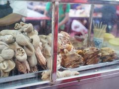 -正宁路小吃夜市