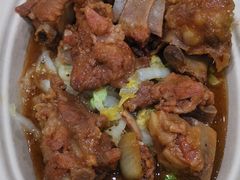 -蒙雅力港式茶餐厅(学人特色商业街店)