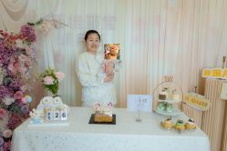 -上海百佳母婴护理中心