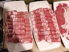 草原羔羊肉-海底捞火锅(新华联梦想城店)