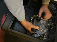 -鑫盛电脑科技(锦秋路店)