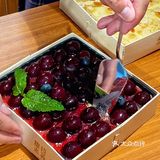 据说是全广州坠好吃的提拉米苏🍓就在体育西