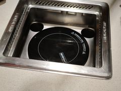 -海底捞火锅(太原南站店)