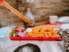 -红辣椒·川菜·火锅(大洋中心店)