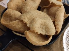 -缦云里花园餐厅