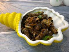 -桥东喜碧海鲜街(水东街店)
