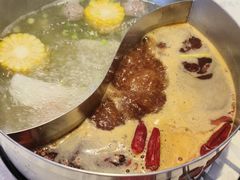 -小城牛事·鲜牛肉火锅(万达店)