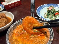 -山芋腔苏北菜(盐城大丰店)