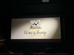 -和美电影艺术中心(万国城店)