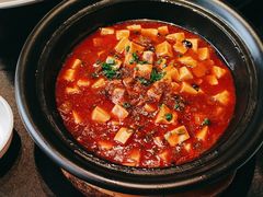 -四季小馆·潤·中国菜(越秀公园店)