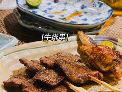 -半藏居酒屋(香港花园店)