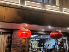 -砂锅居(西四店)
