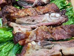 -宗泉烤全羊·烤羊腿·家常菜(解放东路店)