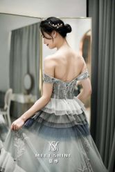 -韩国天使嫁衣婚纱礼服馆(上海旗舰店)