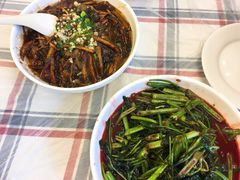 -玲珑餐厅(陕西南路店)