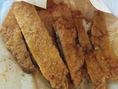 -德盛炸鸡腿(大沽南路店)