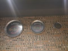 -Tubestation站点比萨(五道营店)