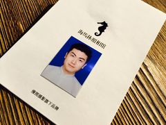-海马体照相馆(天津世纪都会店)