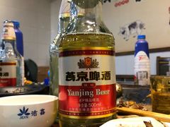 -咱屯子锅台鱼(岳阳街店)