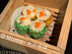 -Dim Sum Library(太古广场店)