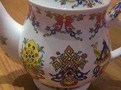 -敏珠拉姆藏餐·南京厨房(富春江东街店)