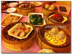 -满福隆酒楼(万绿园店)