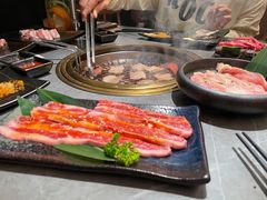 -花时·炭火烧肉(东百中心A馆店)