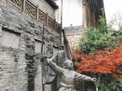 -茅山东方盐湖城景区