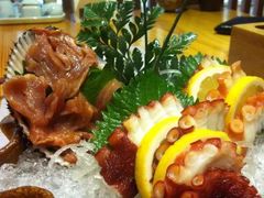 -花潮料理艺食馆(世欧广场店)