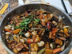 -黄记煌三汁焖锅(崇文门店)