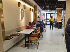 -德克士(长安百货店)