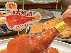 -滋粥楼·顺德菜(番禺广场总店)