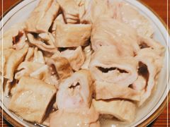 -兰边碗(鼓楼店)