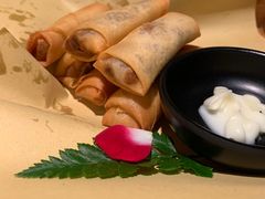 -卯时·龙光雅宴·精致锡帮菜(惠山古镇店)