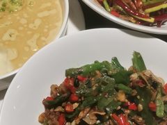 -王荣法仓前羊锅
