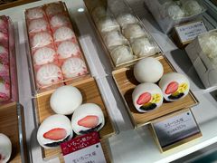 -阪急百货店(梅田总店)