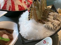 -德天雪花肥牛海鲜火锅(南苑东路店)
