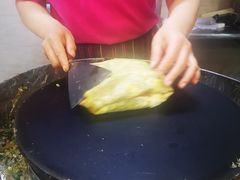 -清真·二嫂子煎饼果子(鼓楼旗舰形象店)