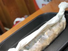 -三煮纸包鱼(青岛总店)